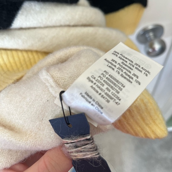 Women’s Wilfred Free Ciprianna Dress Oversized | Size 3 - Picture 7 of 10